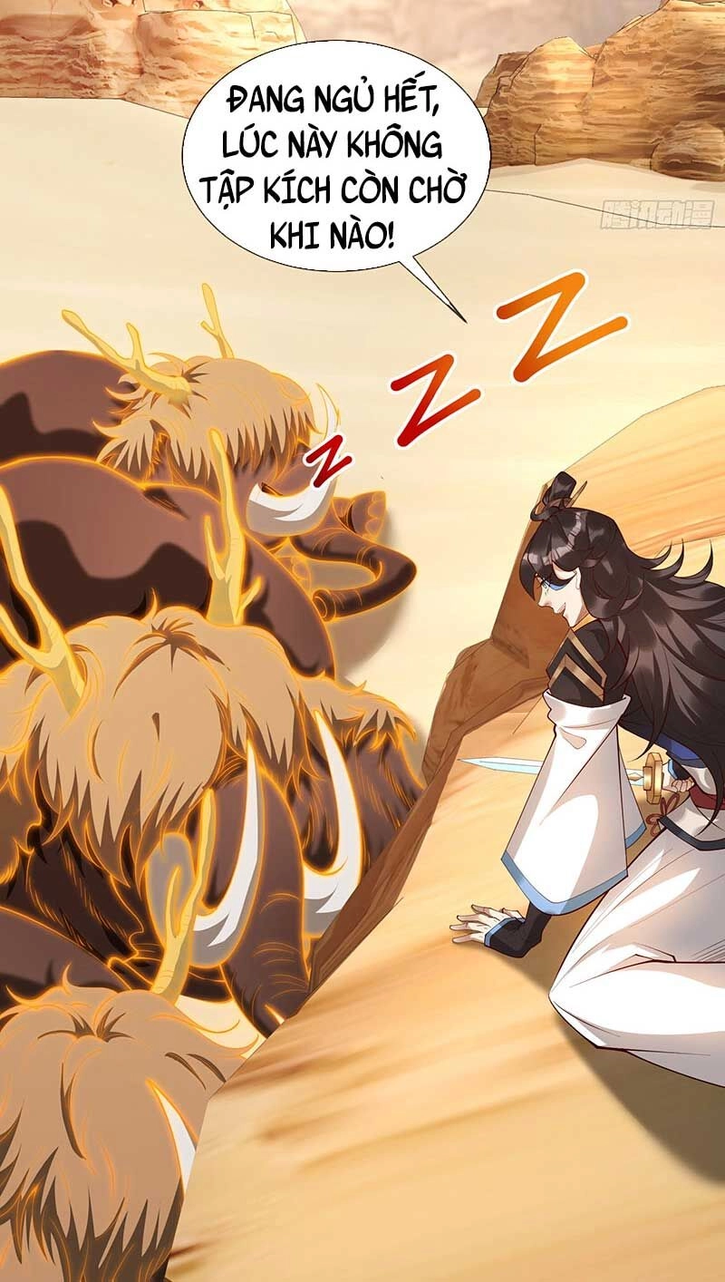 Tiên Tử Tha Mạng Chapter 7 - 17