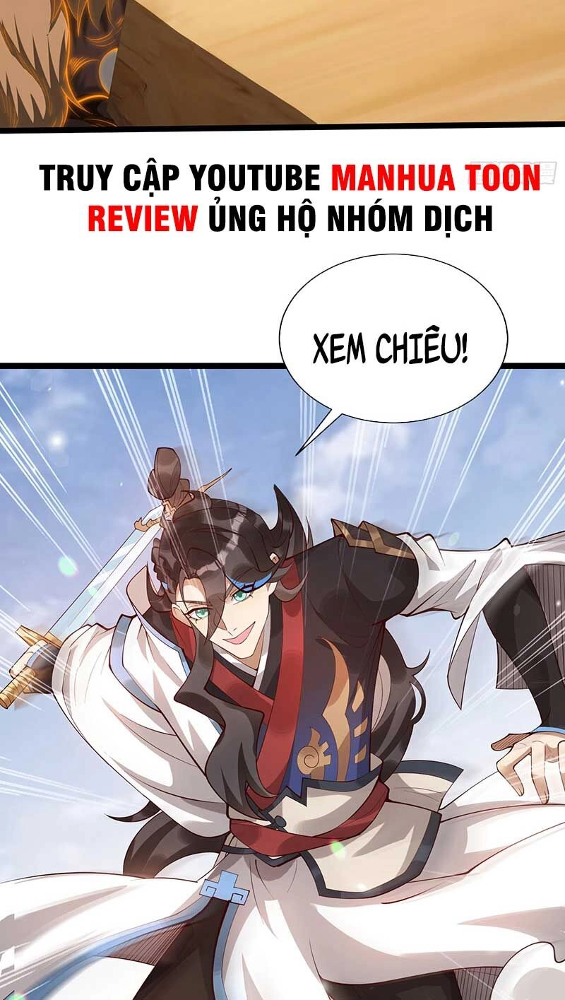 Tiên Tử Tha Mạng Chapter 7 - 18