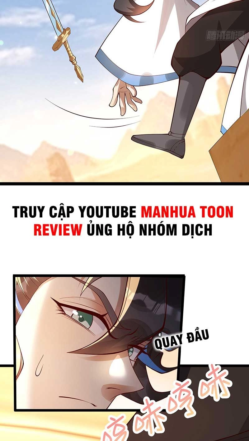 Tiên Tử Tha Mạng Chapter 7 - 20