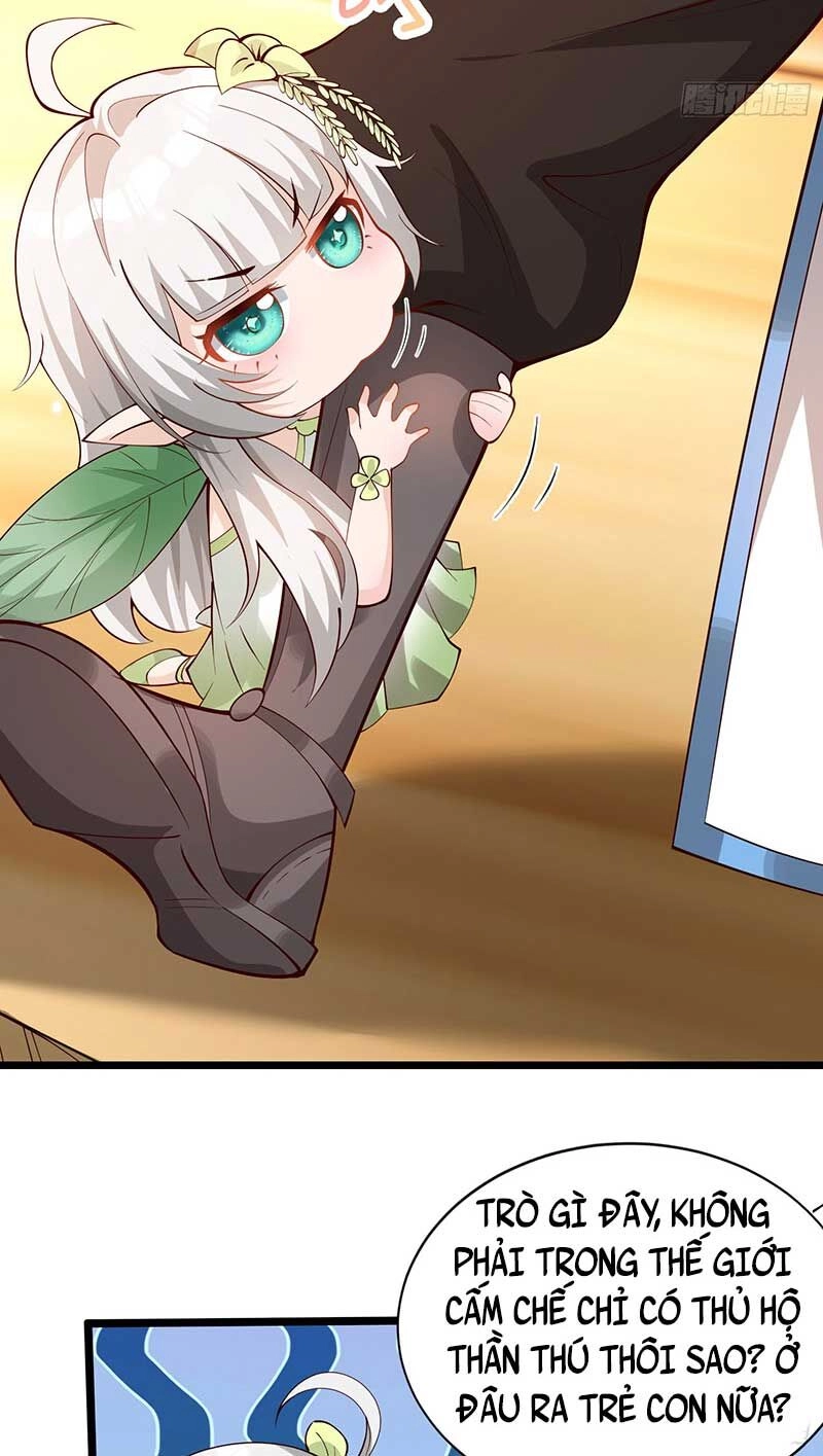 Tiên Tử Tha Mạng Chapter 7 - 21