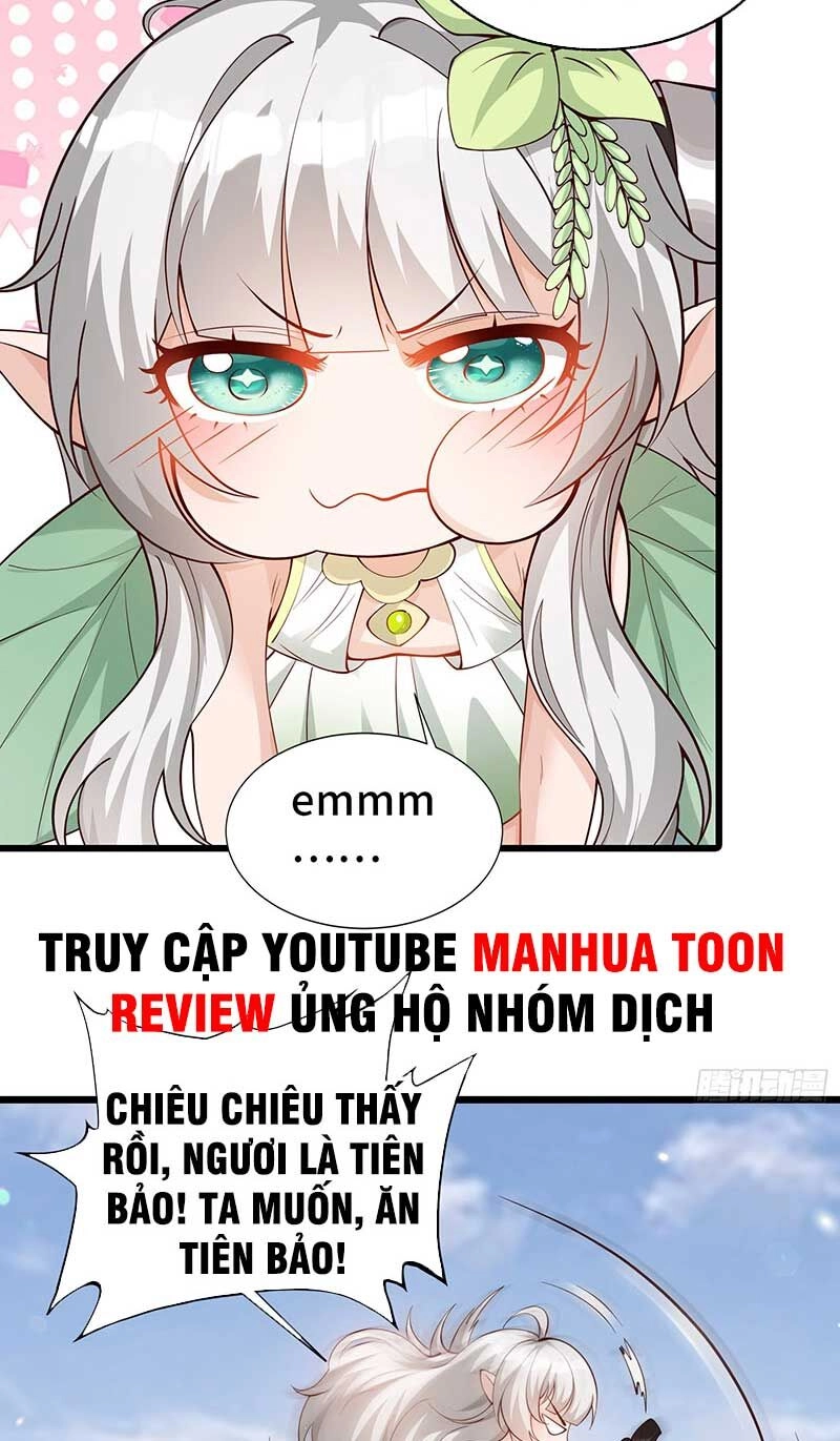 Tiên Tử Tha Mạng Chapter 7 - 23