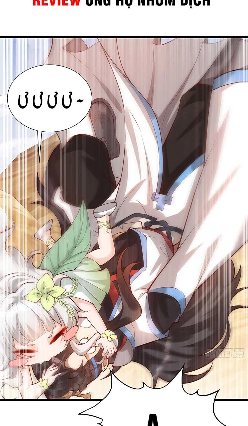 Tiên Tử Tha Mạng Chapter 7 - 25