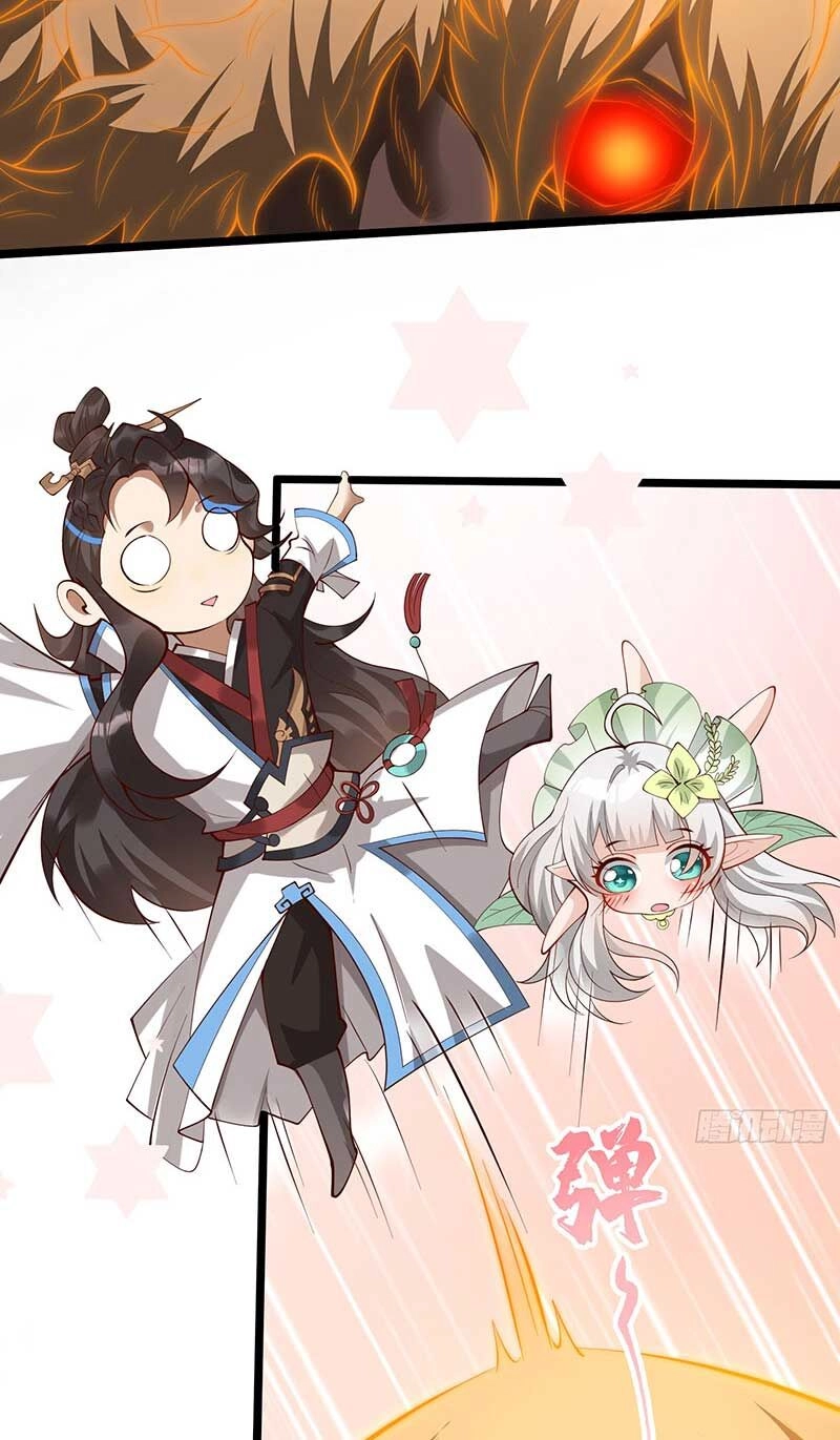 Tiên Tử Tha Mạng Chapter 7 - 27