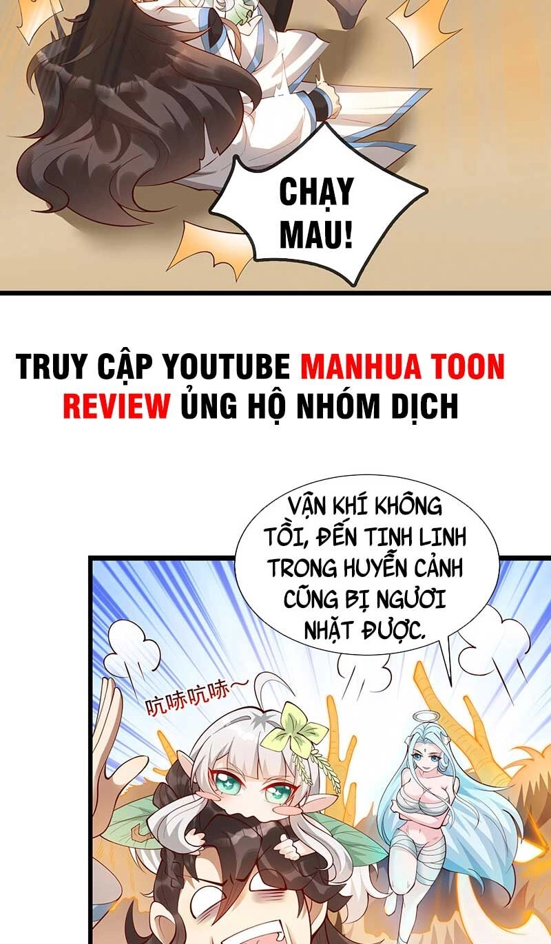 Tiên Tử Tha Mạng Chapter 7 - 30