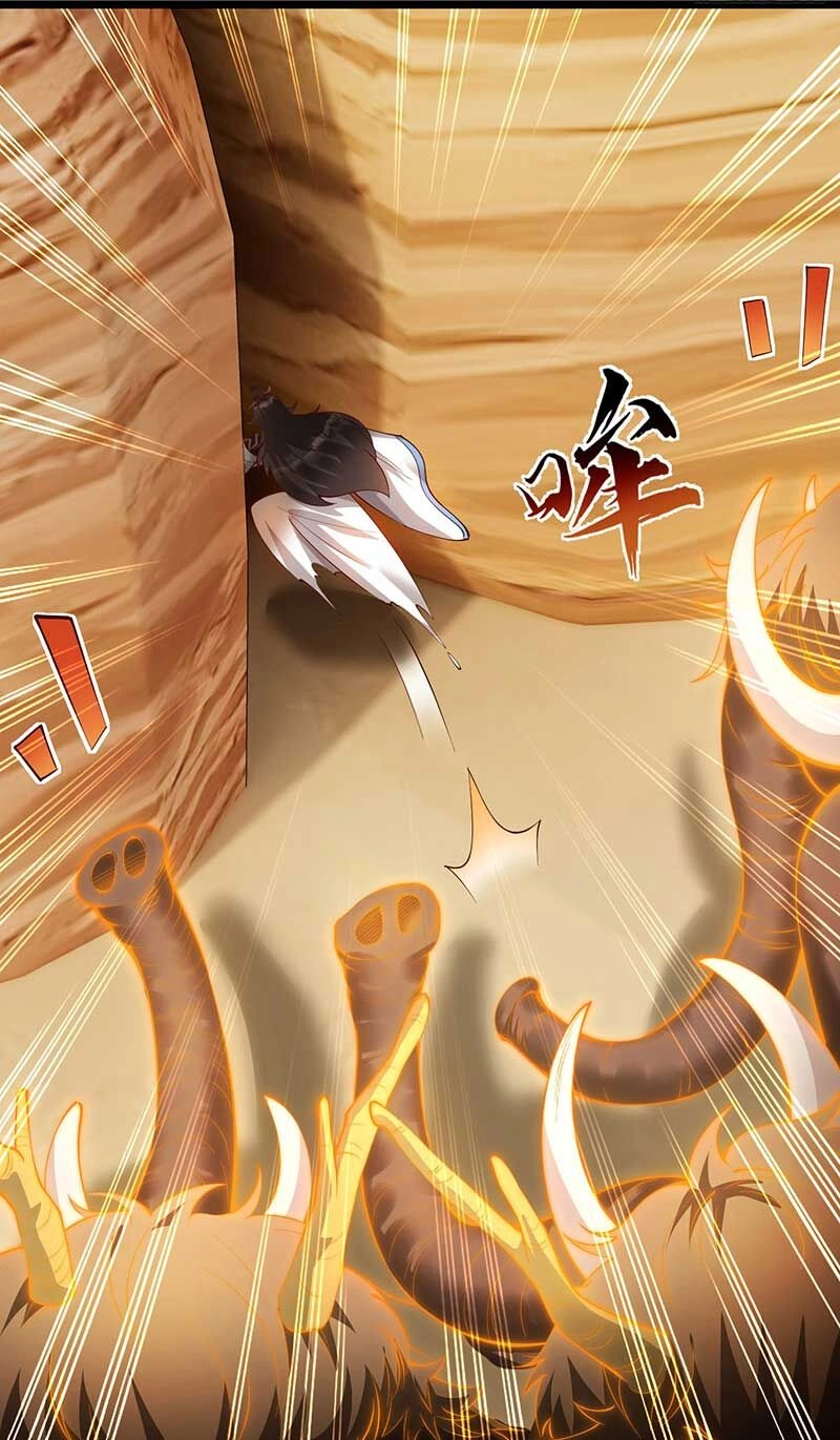 Tiên Tử Tha Mạng Chapter 7 - 32