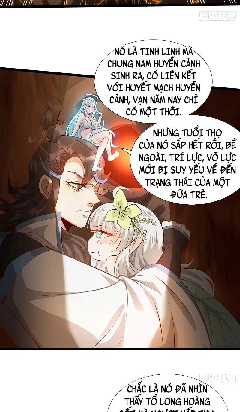 Tiên Tử Tha Mạng Chapter 7 - 33