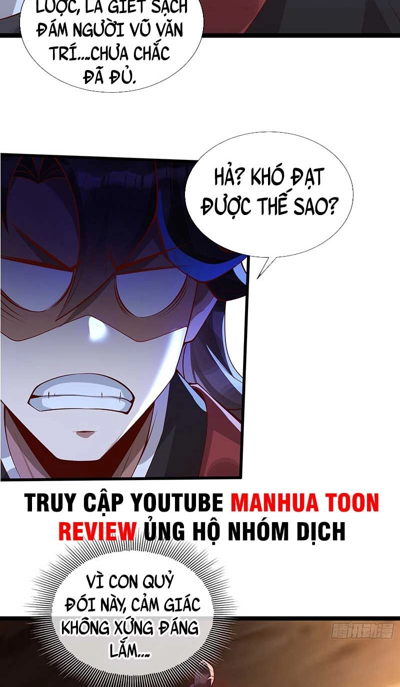 Tiên Tử Tha Mạng Chapter 7 - 37