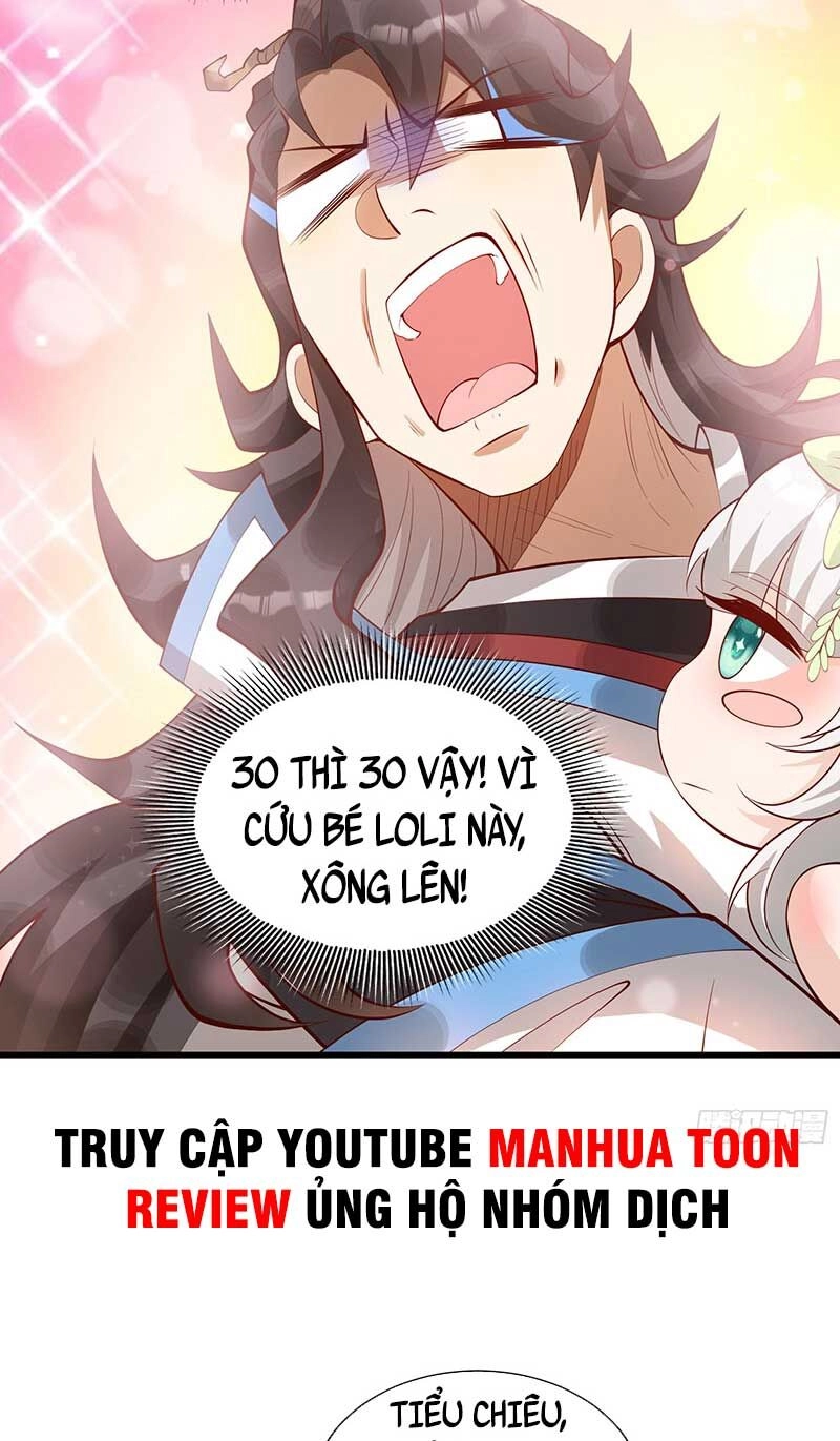 Tiên Tử Tha Mạng Chapter 7 - 40