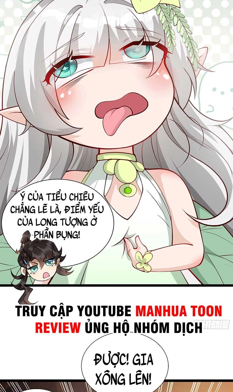 Tiên Tử Tha Mạng Chapter 7 - 43