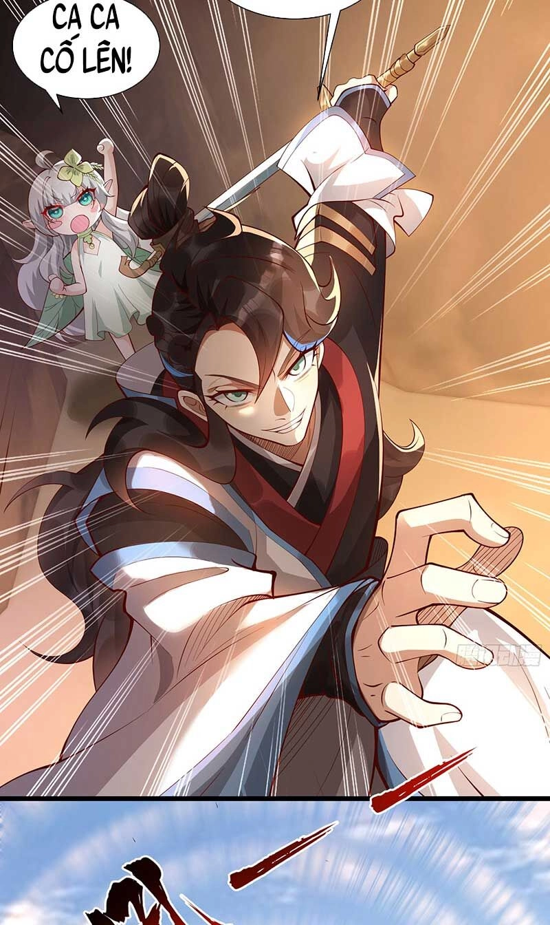 Tiên Tử Tha Mạng Chapter 7 - 44