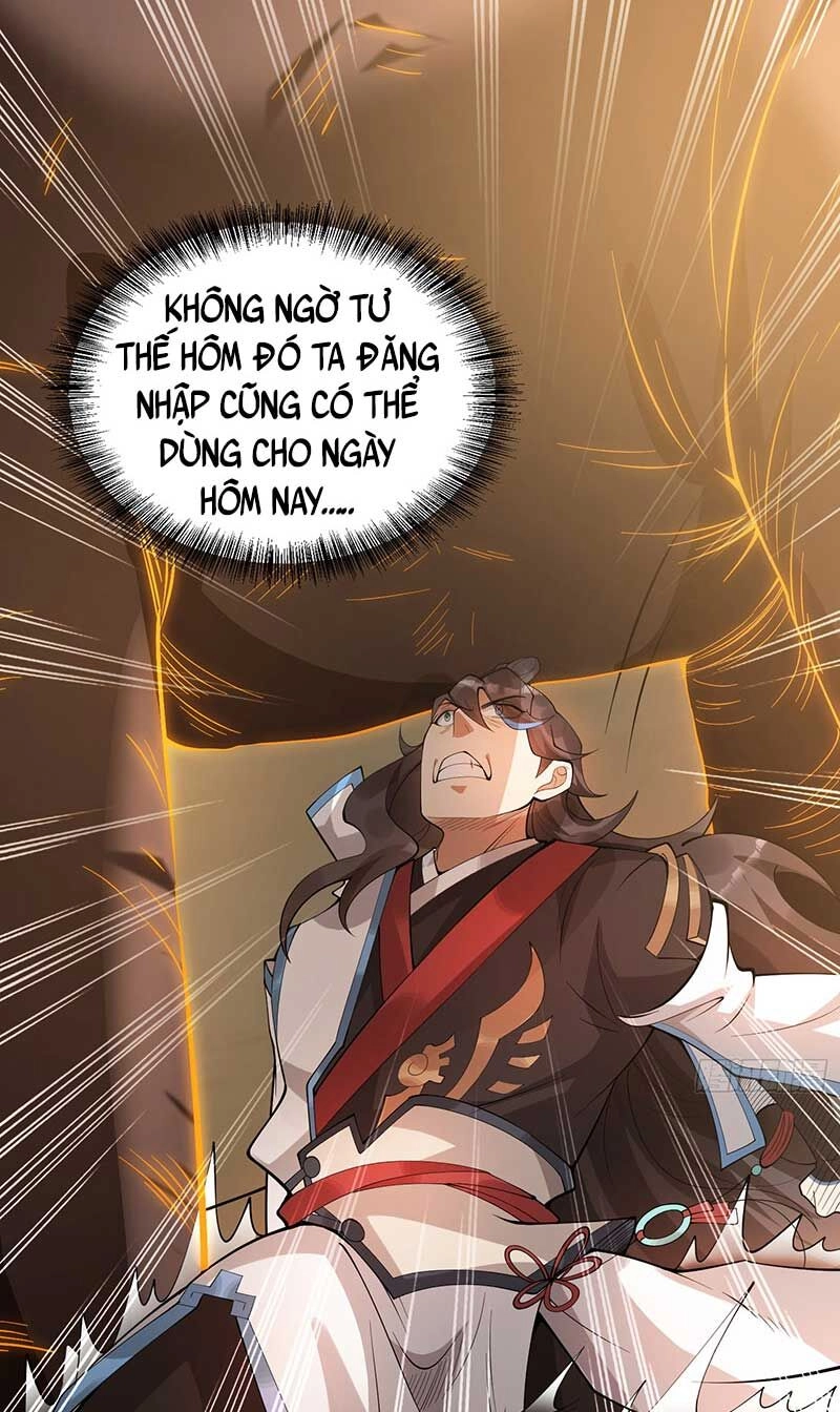 Tiên Tử Tha Mạng Chapter 7 - 48