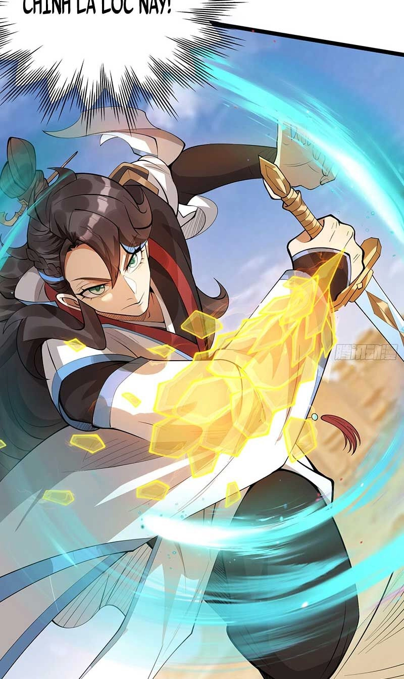 Tiên Tử Tha Mạng Chapter 7 - 50