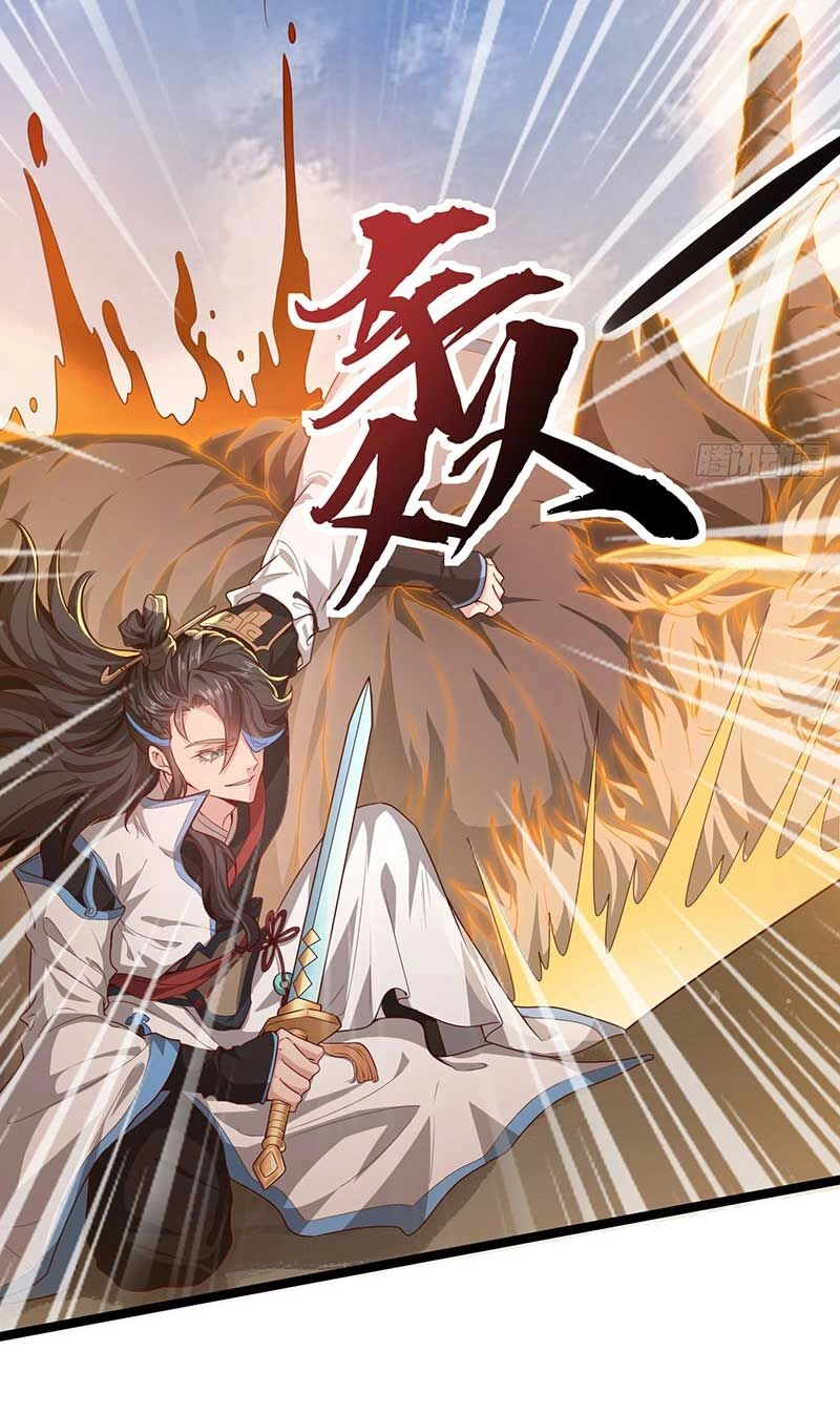 Tiên Tử Tha Mạng Chapter 7 - 54