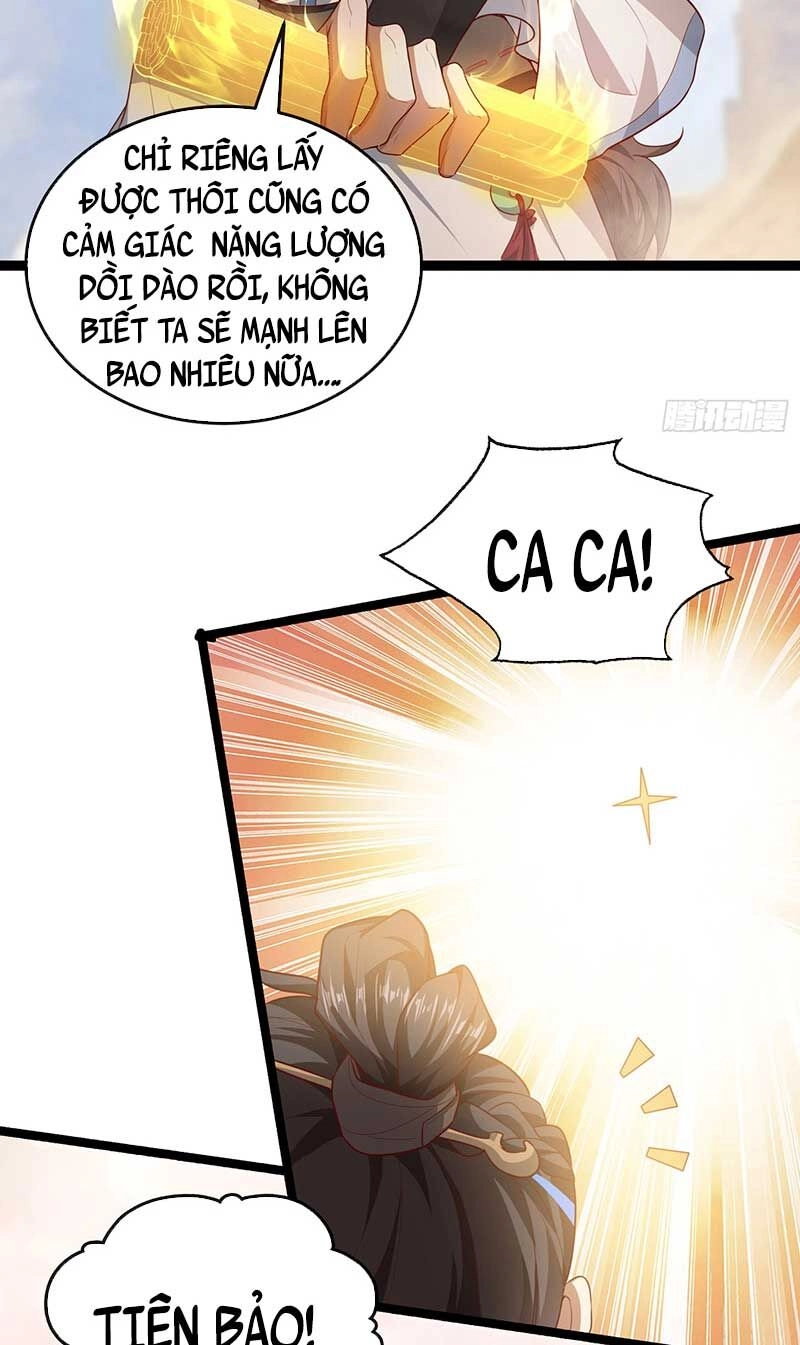 Tiên Tử Tha Mạng Chapter 7 - 58