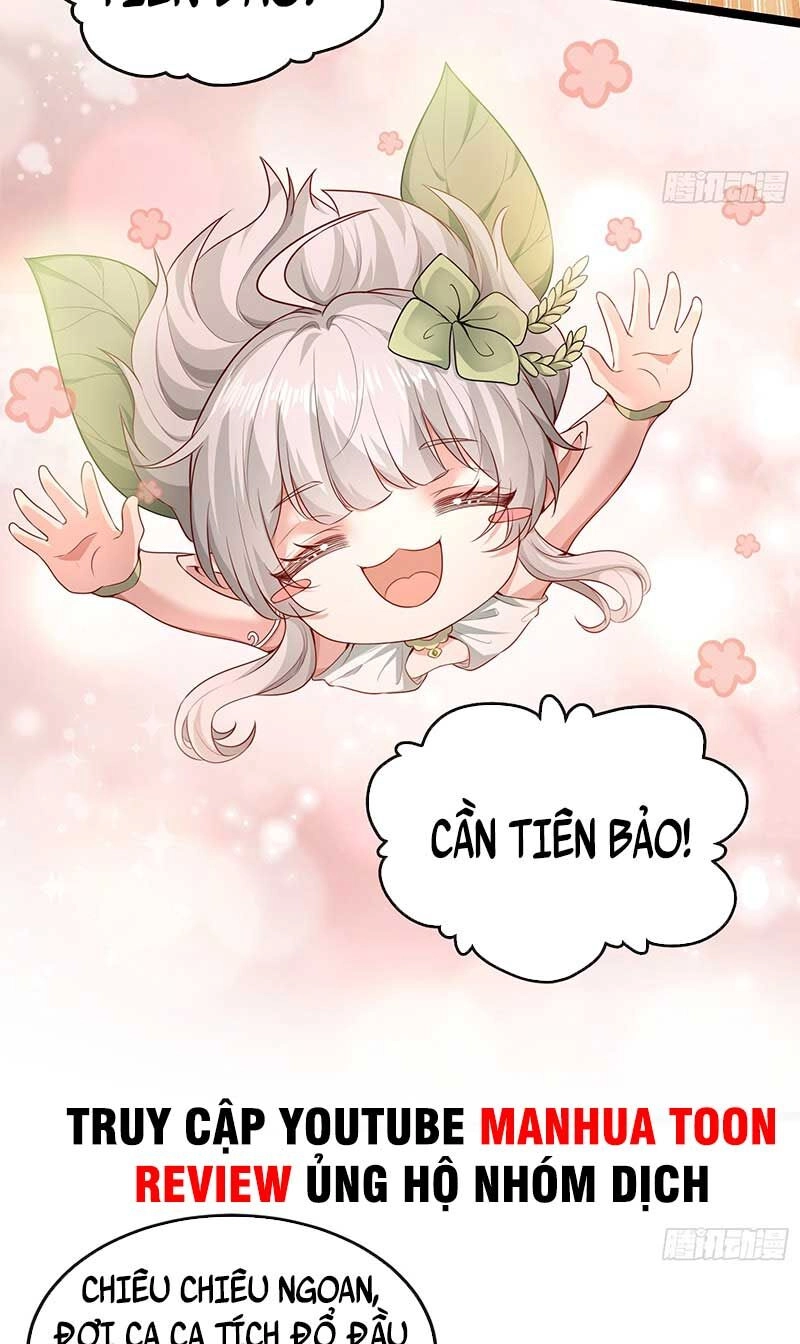 Tiên Tử Tha Mạng Chapter 7 - 59