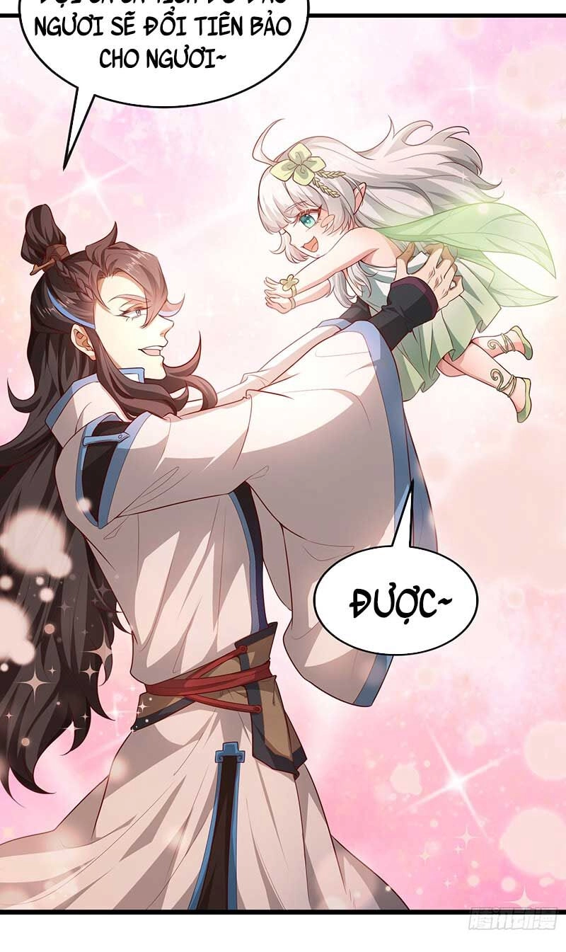 Tiên Tử Tha Mạng Chapter 7 - 60