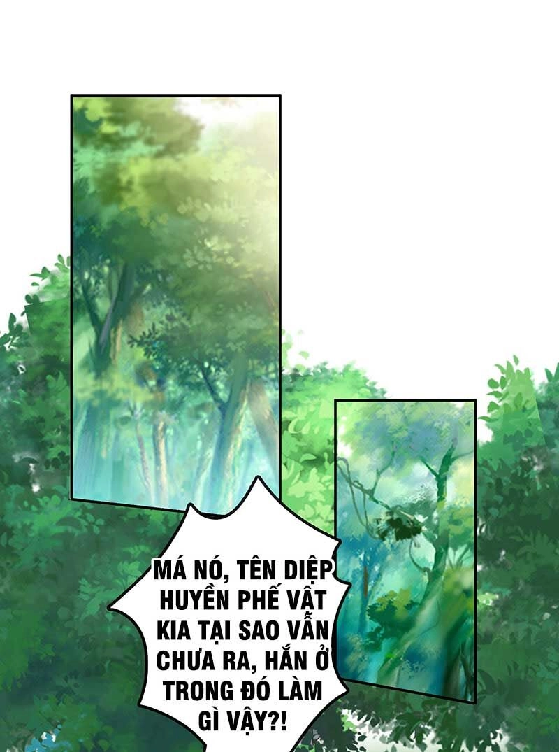 Tiên Tử Tha Mạng Chapter 8 - 2
