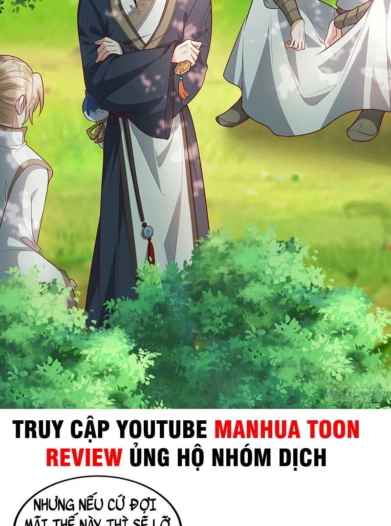 Tiên Tử Tha Mạng Chapter 8 - 4