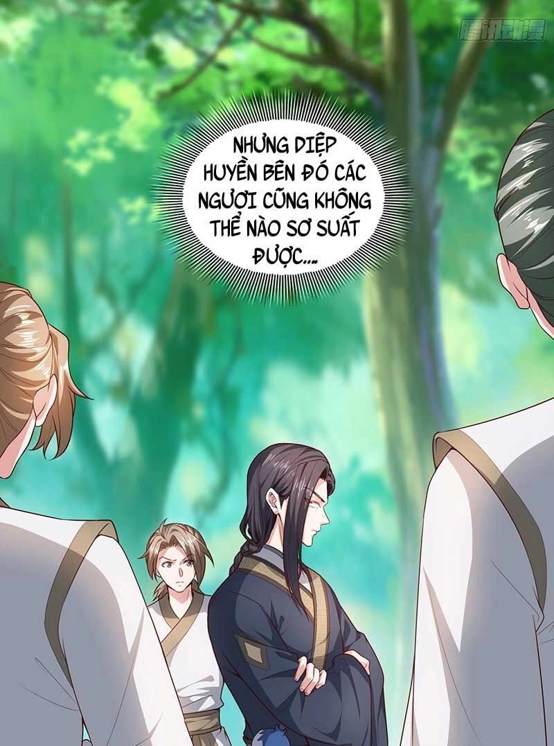 Tiên Tử Tha Mạng Chapter 8 - 6