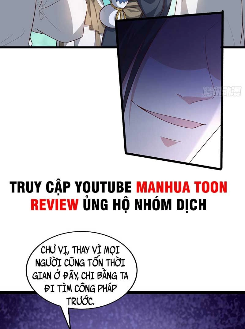 Tiên Tử Tha Mạng Chapter 8 - 7