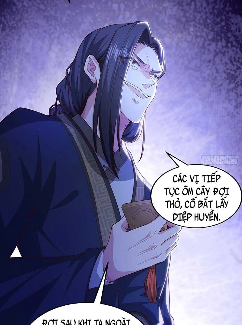 Tiên Tử Tha Mạng Chapter 8 - 8