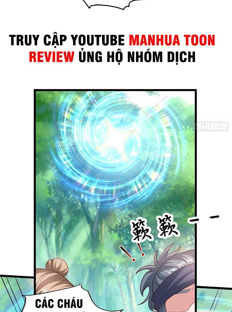 Tiên Tử Tha Mạng Chapter 8 - 12