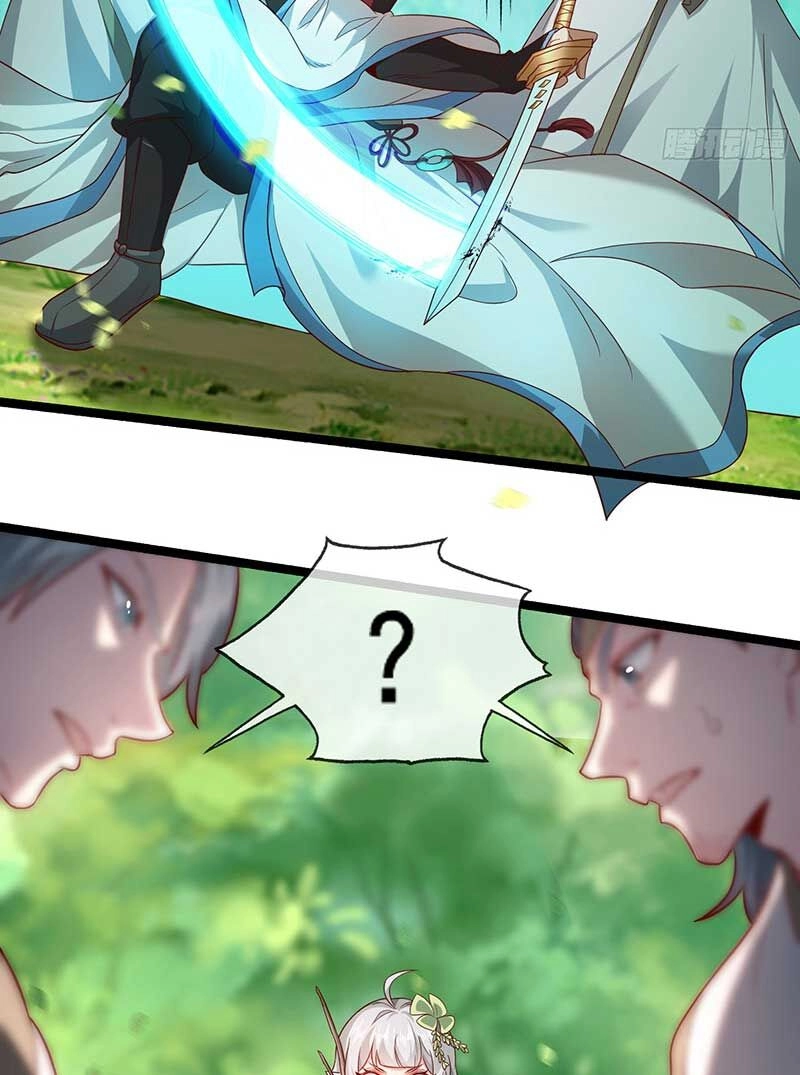 Tiên Tử Tha Mạng Chapter 8 - 16