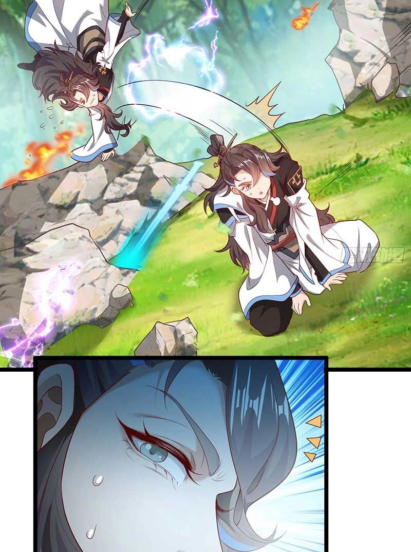 Tiên Tử Tha Mạng Chapter 8 - 24