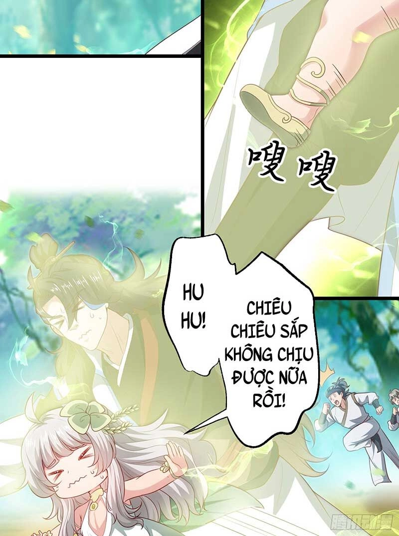 Tiên Tử Tha Mạng Chapter 8 - 26