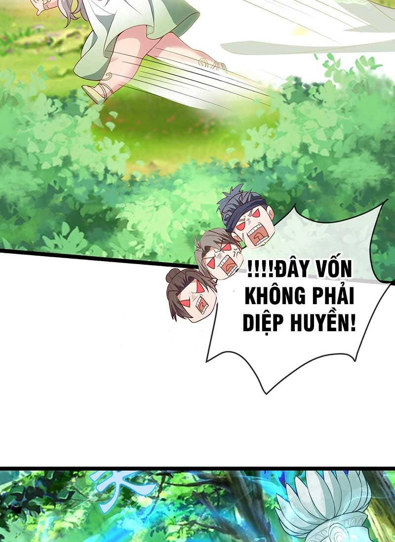 Tiên Tử Tha Mạng Chapter 8 - 27