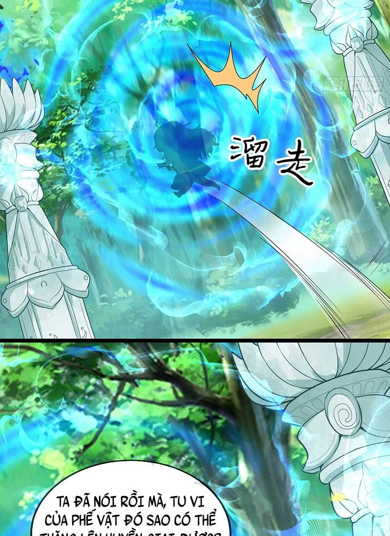 Tiên Tử Tha Mạng Chapter 8 - 28