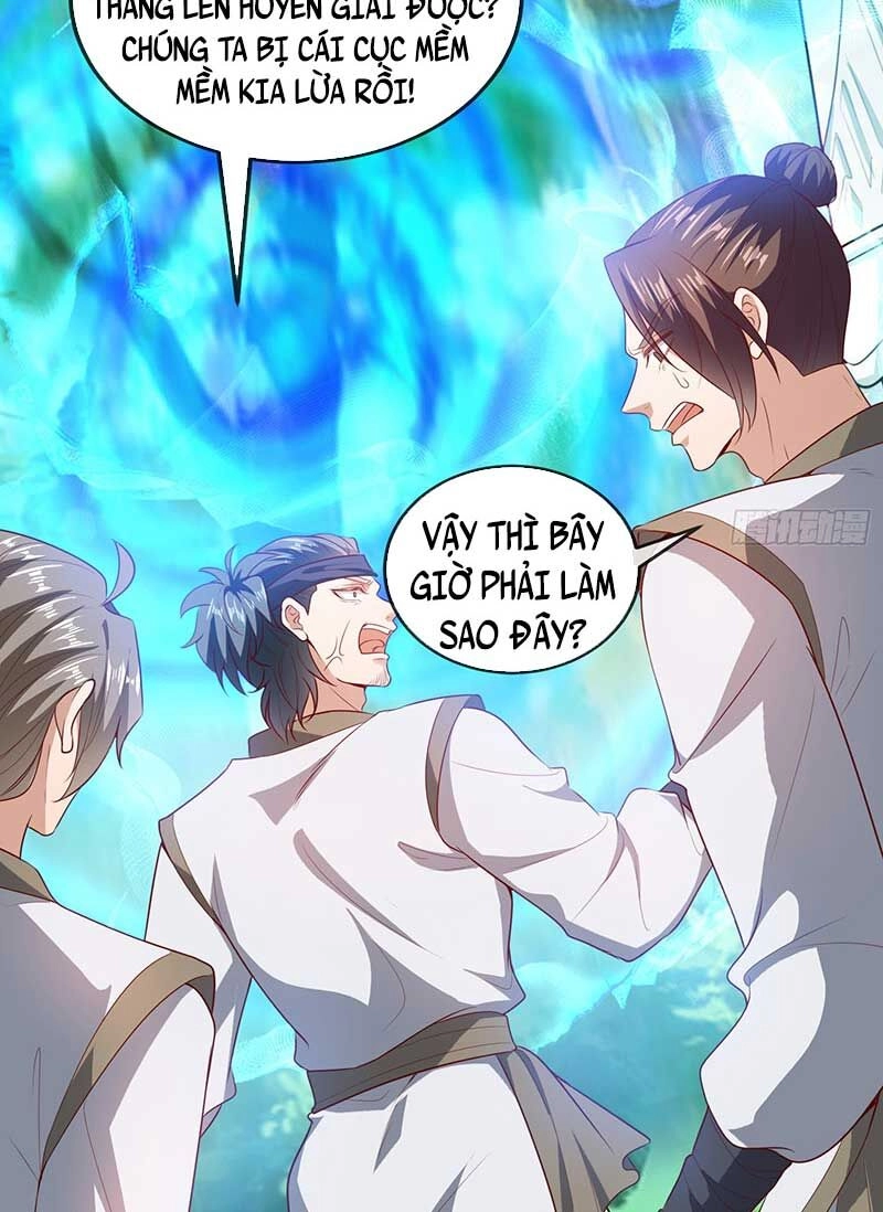 Tiên Tử Tha Mạng Chapter 8 - 29