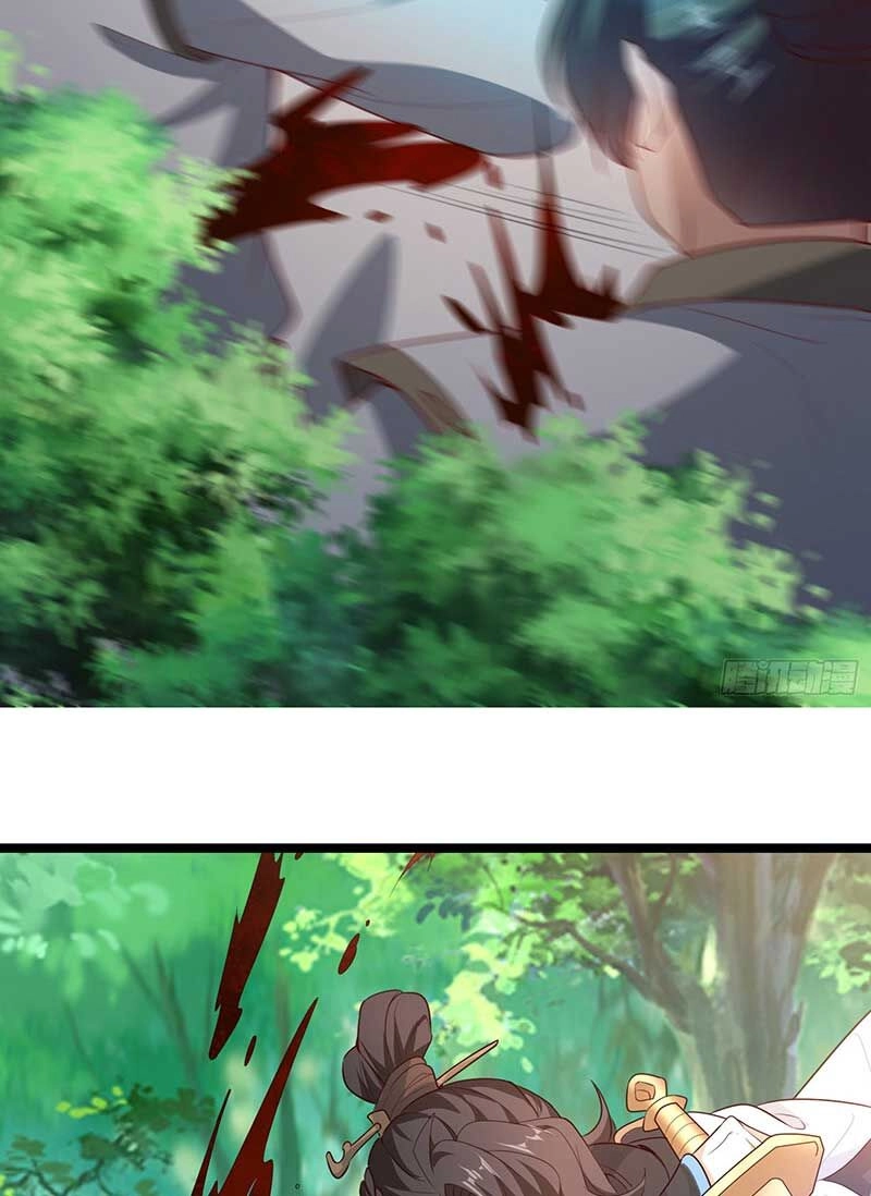 Tiên Tử Tha Mạng Chapter 8 - 34