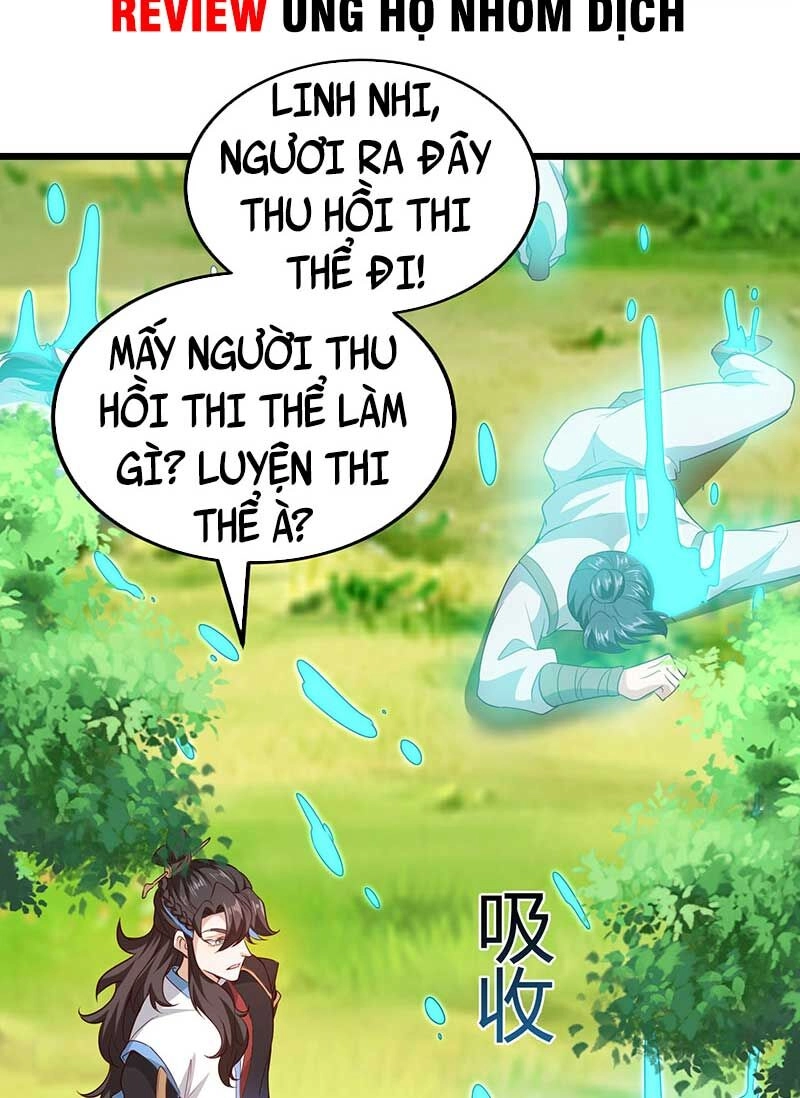 Tiên Tử Tha Mạng Chapter 8 - 37