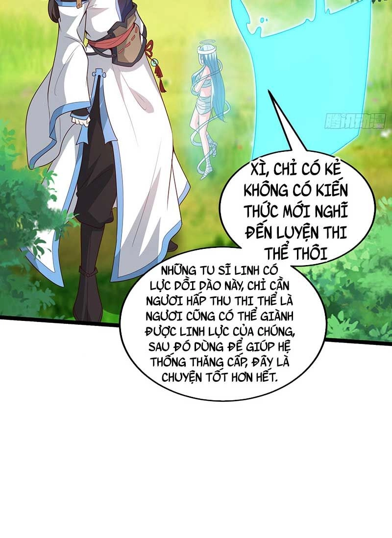 Tiên Tử Tha Mạng Chapter 8 - 38