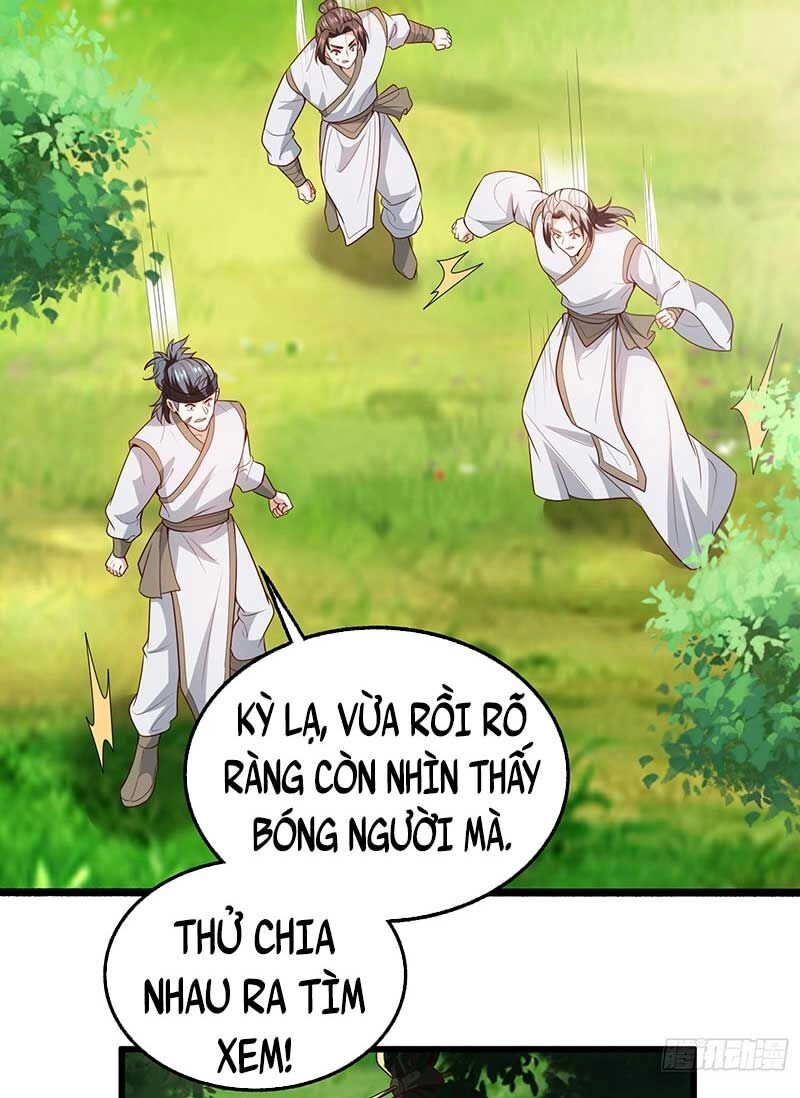 Tiên Tử Tha Mạng Chapter 8 - 41