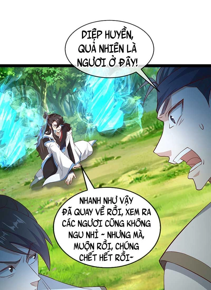 Tiên Tử Tha Mạng Chapter 8 - 46