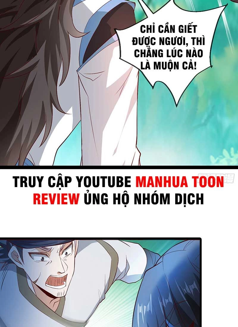 Tiên Tử Tha Mạng Chapter 8 - 48