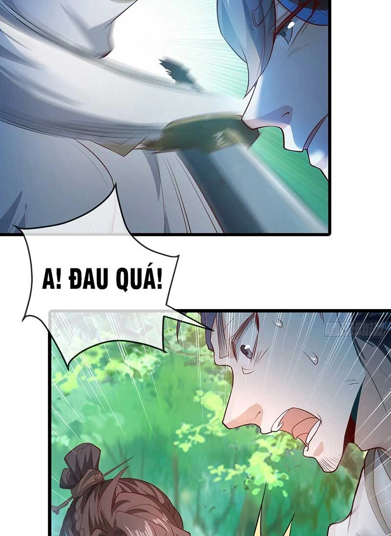 Tiên Tử Tha Mạng Chapter 8 - 49