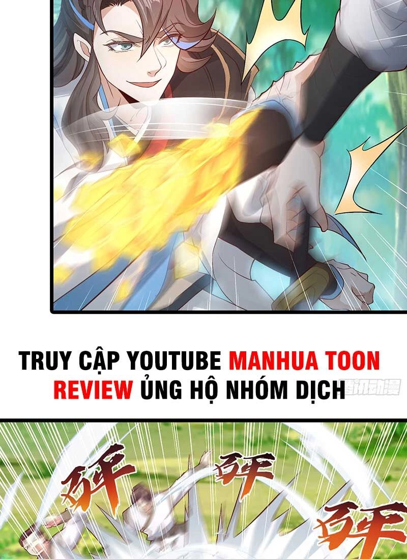 Tiên Tử Tha Mạng Chapter 8 - 50