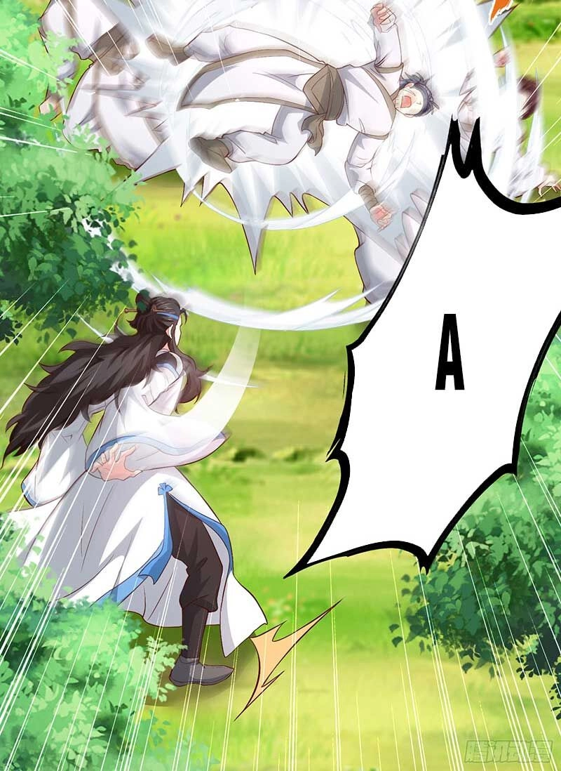 Tiên Tử Tha Mạng Chapter 8 - 51