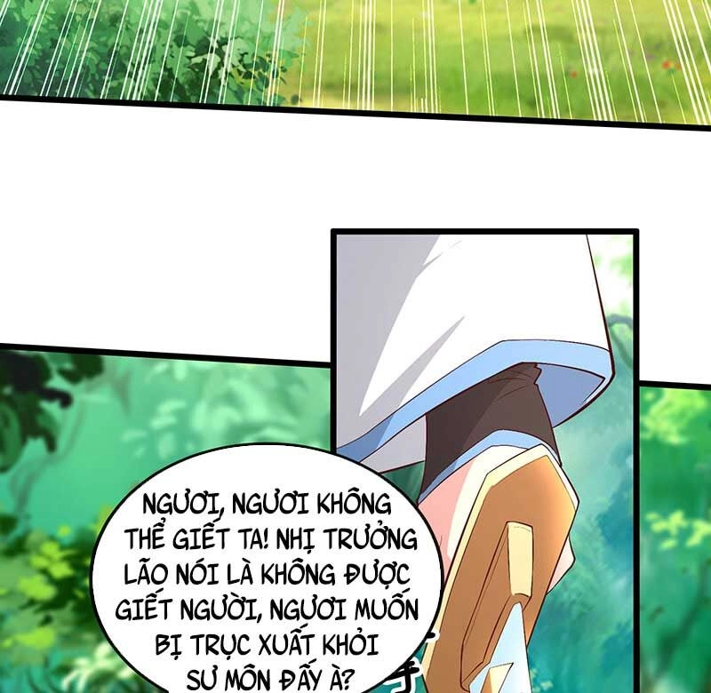 Tiên Tử Tha Mạng Chapter 8 - 52