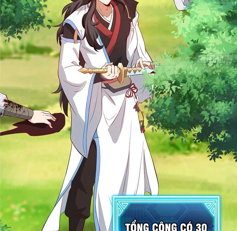 Tiên Tử Tha Mạng Chapter 8 - 57