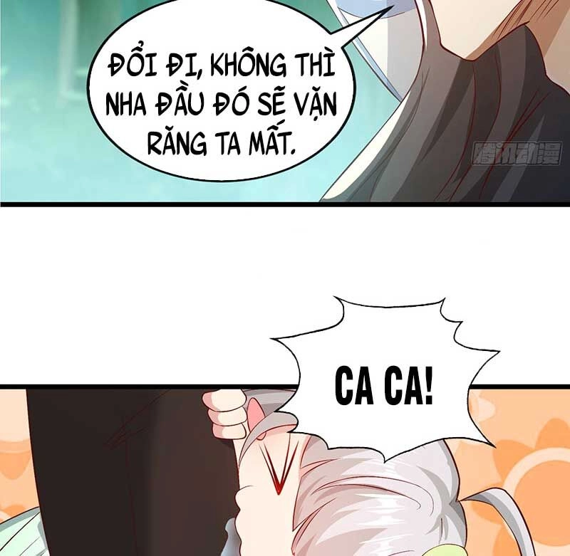 Tiên Tử Tha Mạng Chapter 8 - 60