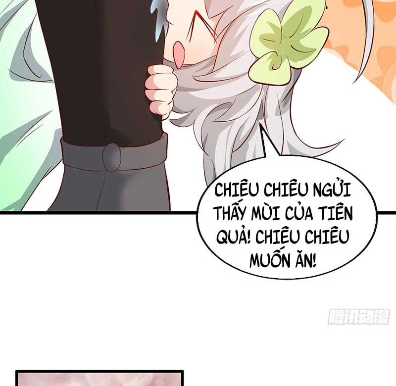 Tiên Tử Tha Mạng Chapter 8 - 61