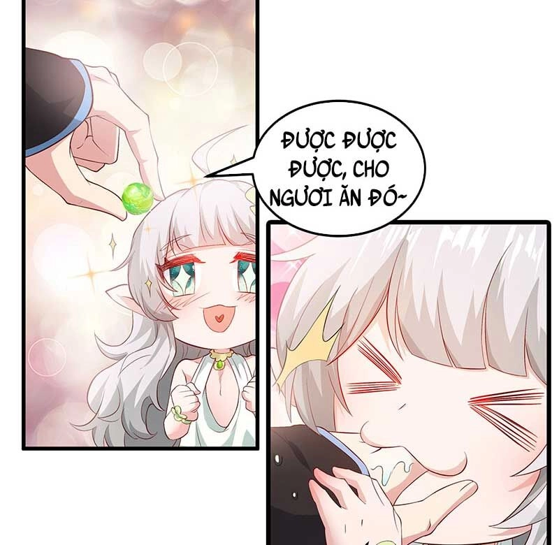 Tiên Tử Tha Mạng Chapter 8 - 62