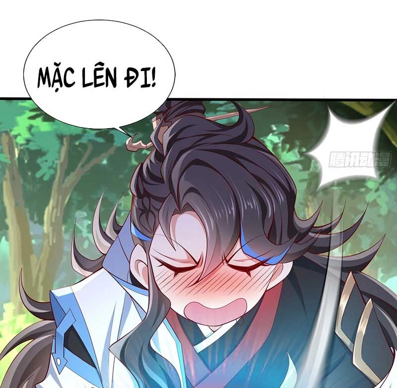 Tiên Tử Tha Mạng Chapter 8 - 75