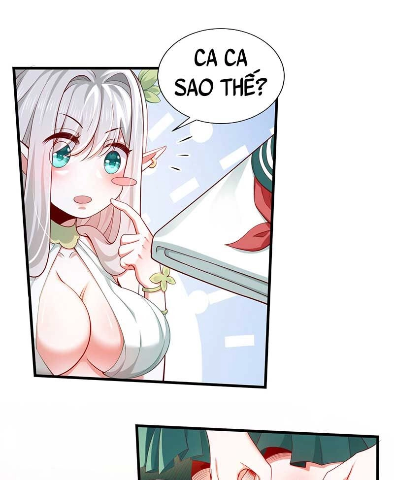 Tiên Tử Tha Mạng Chapter 9 - 2