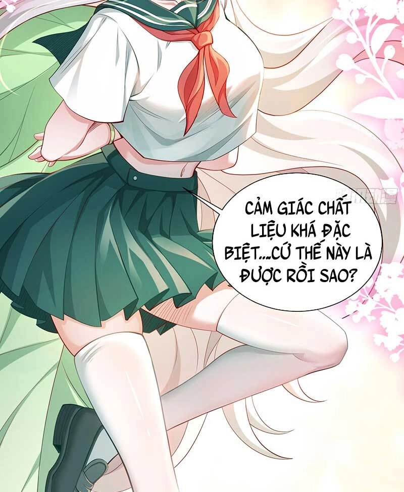 Tiên Tử Tha Mạng Chapter 9 - 4