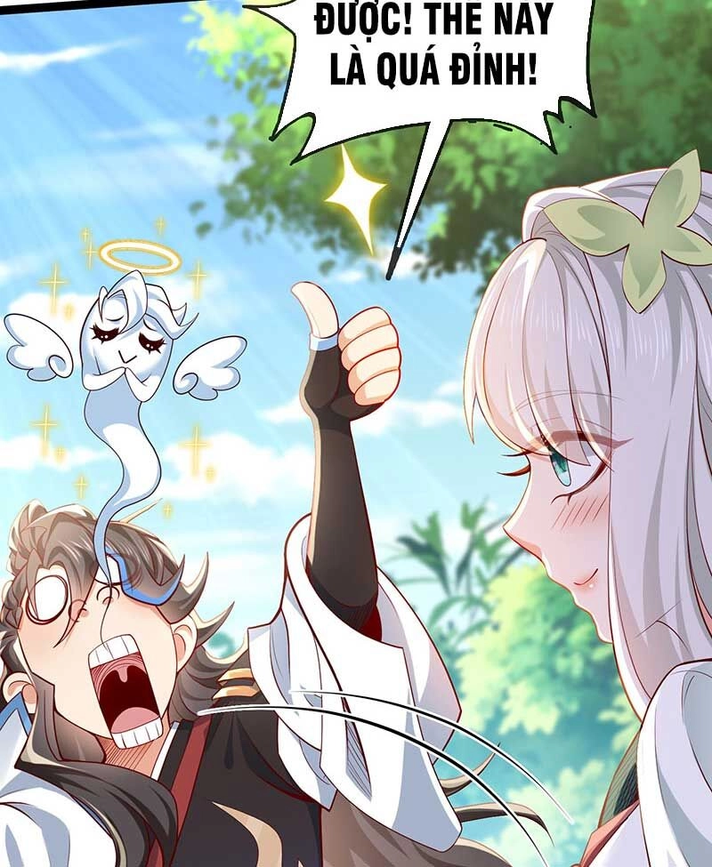 Tiên Tử Tha Mạng Chapter 9 - 6